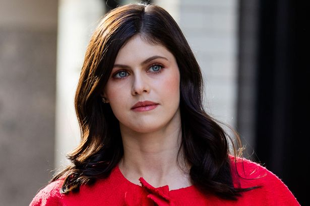 Alexandra-Daddario
