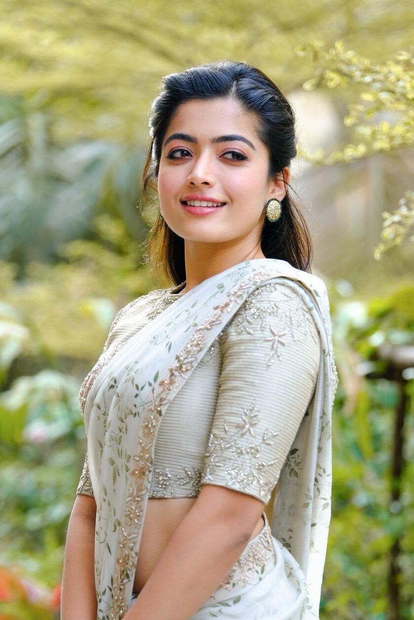 Rashmika Mandana