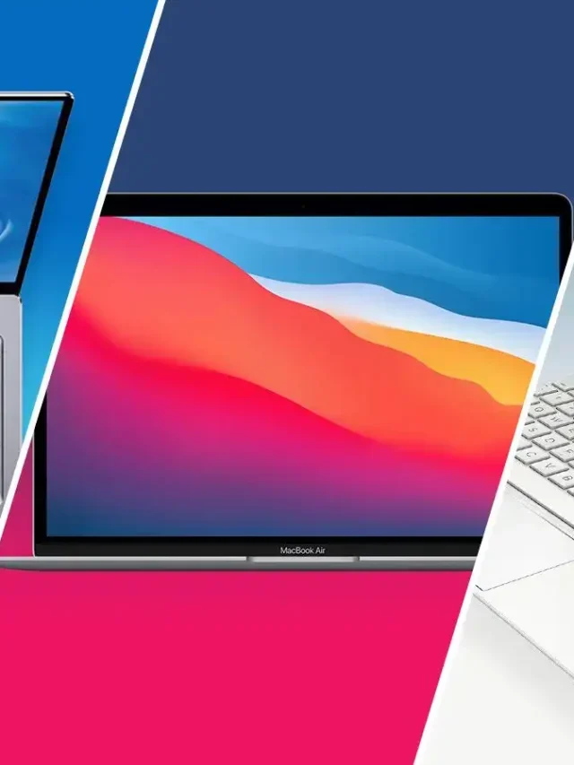 Apple | Similar Laptops to buy in 2023