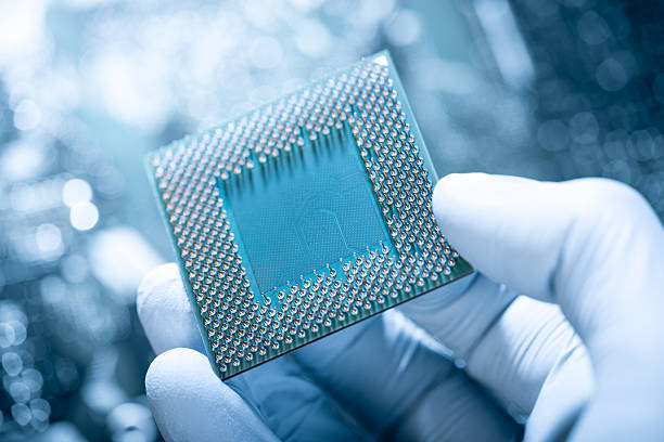 Semicondutor Role-se